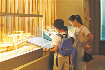 廣州積極推動非遺創造性轉化、創新性發展