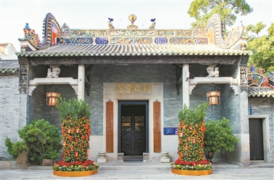 探索產業化新路徑 非遺擁抱市場走進生活