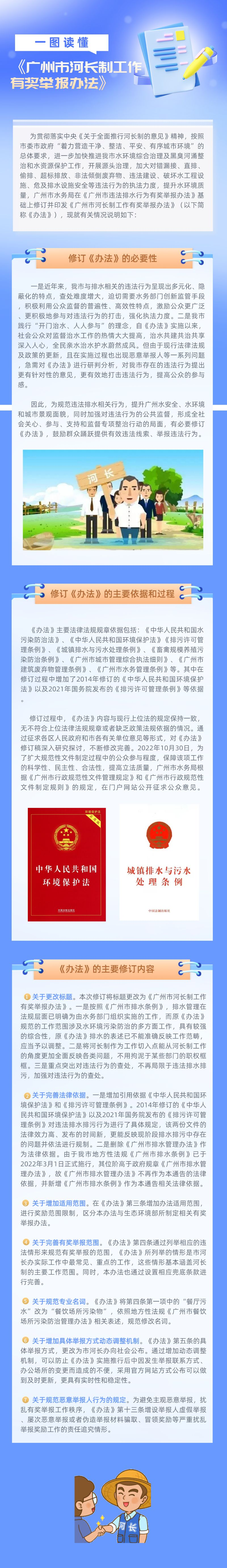 終稿-一圖讀懂 《廣州市河長制工作有獎舉報辦法》(1).png