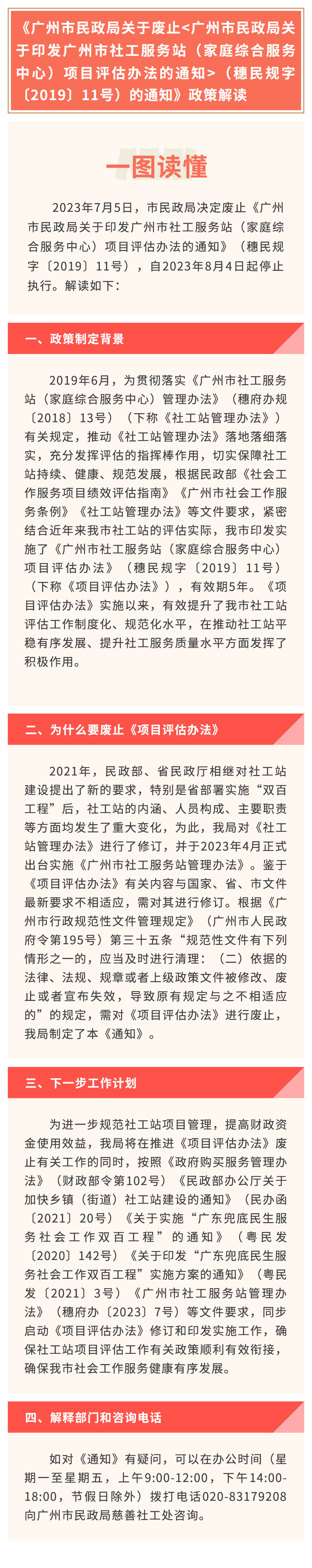 【一圖讀懂】《廣州市民政局關(guān)于廢止（穗民規(guī)字〔2019〕11號）的通知》政策解讀.jpg
