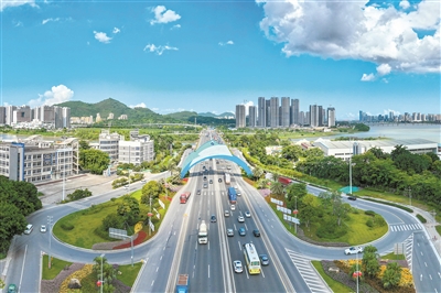 南沙聚力“芯晨大海”產(chǎn)業(yè)，重點(diǎn)解決資金支持、人才落地、平臺建設(shè)等問題