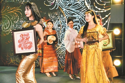 千年海絲文化煥發越秀新活力