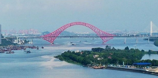 南沙粵港澳重大合作平臺(tái)建設(shè)實(shí)現(xiàn)突破 感受“灣區(qū)之心”強(qiáng)勁發(fā)展脈搏