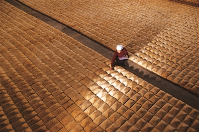 詩酒故事穿越千年 古窖濃香芬芳嶺南