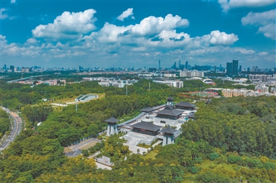 廣州考古70年，有哪些重大發(fā)現(xiàn)