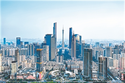 第十屆中國(guó)廣州國(guó)際投資年會(huì)各區(qū)分會(huì)4月9日舉行