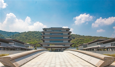 讓文化地標真正融入城市融入生活