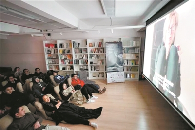 第20屆中國（廣州）國際紀錄片節(jié)12月4日開啟 中外大咖云集