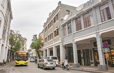 市井煙火氤氳西關 鄉(xiāng)愁記憶深藏恩寧