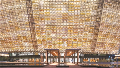 承嶺南文脈 赴世界舞臺