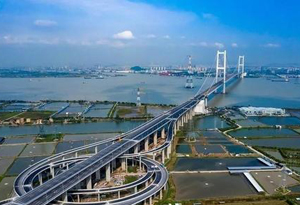 南沙開發(fā)區(qū)入選全國首批減污降碳協(xié)同創(chuàng)新試點園區(qū)