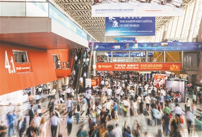 品古今老外贊商都 賞機遇之城耀千年