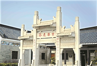 鳳翔黃埔揚名四海 龍騰琶洲續寫芳華