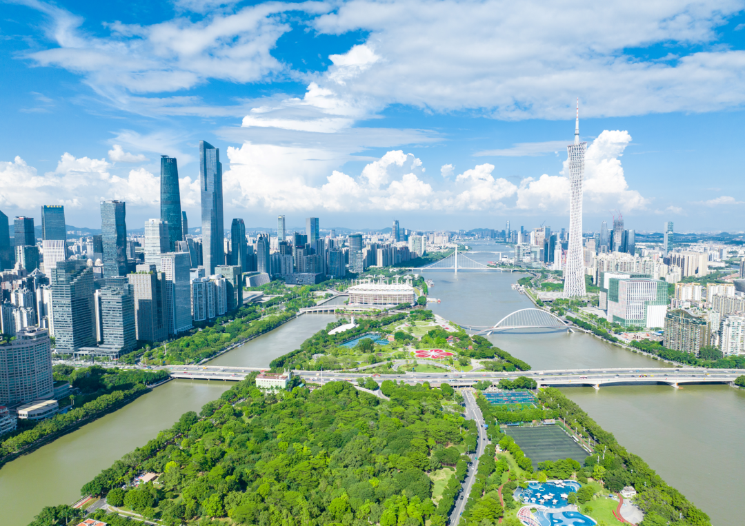 廣州市委常委會認真學習貫徹習近平總書記重要講話重要指示精神