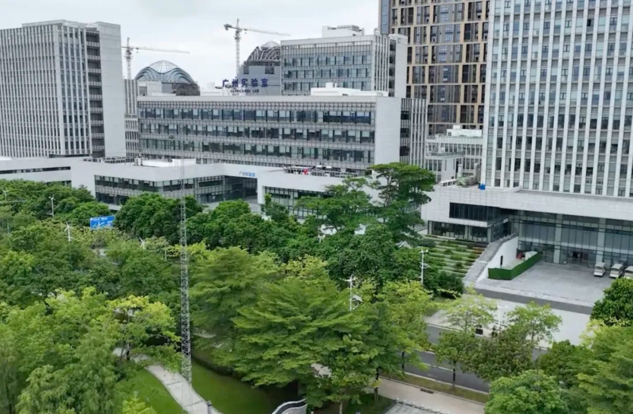 廣州市政協副主席、廣州市科學技術局局長王桂林做客作風建設在路上（上）