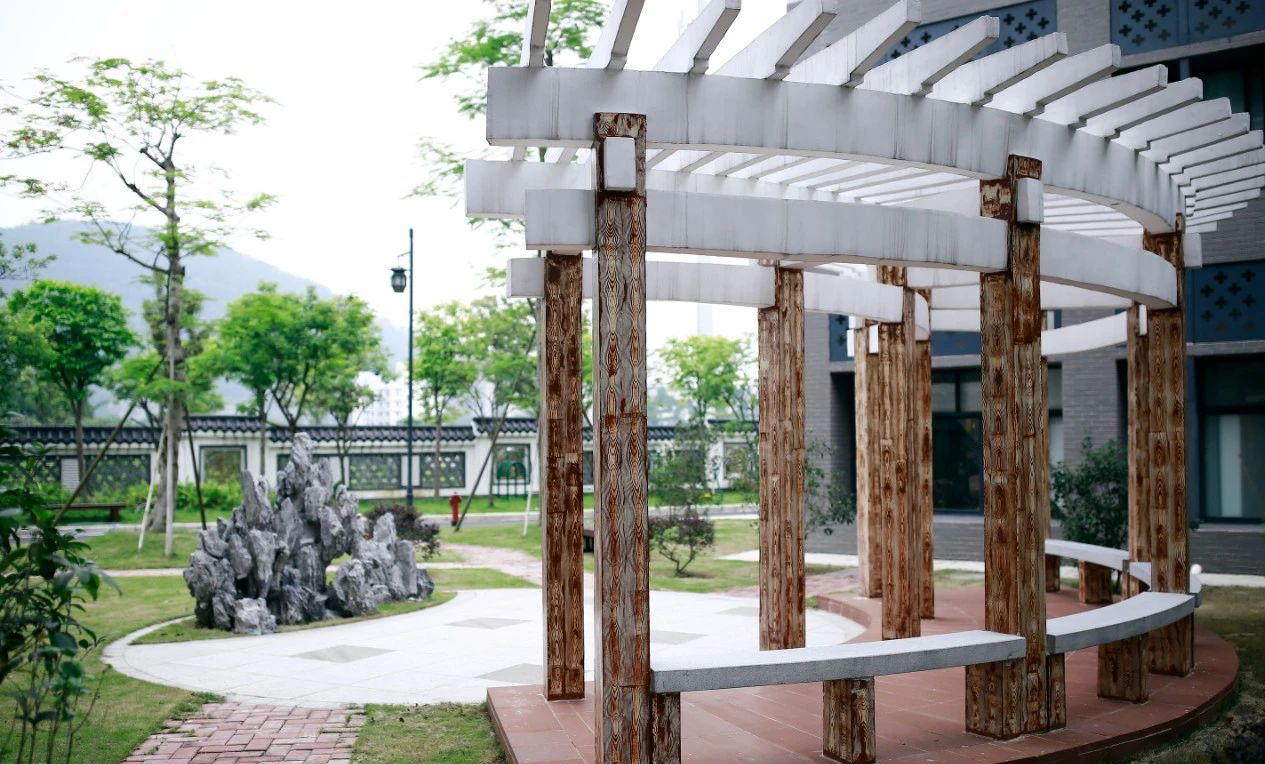 廣州啟動(dòng)全國首個(gè)跨境養(yǎng)老服務(wù)標(biāo)準(zhǔn)化試點(diǎn)