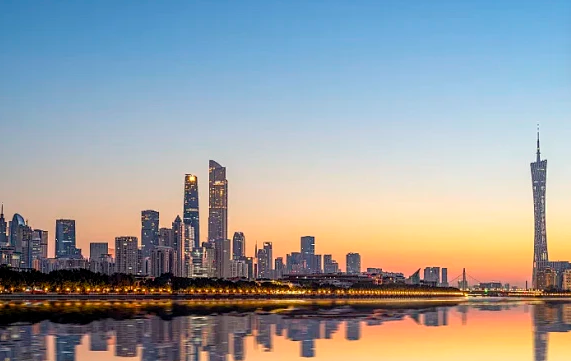 穗新合作開新局！第十屆中國(guó)廣州國(guó)際投資年會(huì)新加坡分會(huì)場(chǎng)舉辦