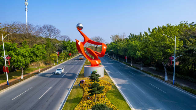 投資廣州從化的5大理由！5場(chǎng)“約會(huì)”從心動(dòng)到行動(dòng)