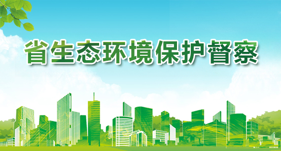 省生態(tài)環(huán)境保護(hù)督察