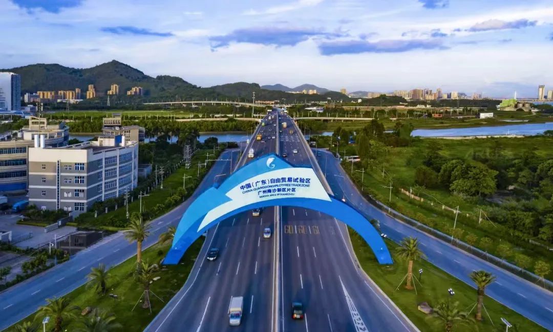 第二屆粵港澳大灣區博士博士后創新創業大賽在南沙啟航！