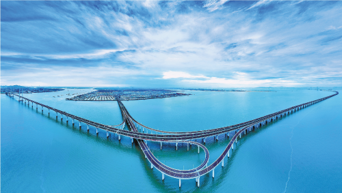 聚聚聚，灣區(qū)之心激活乘數(shù)效應(yīng)