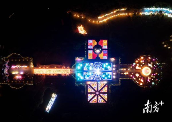 南方+ 徐昊 拍攝