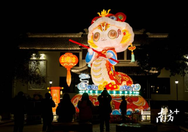 南方+ 徐昊 拍攝