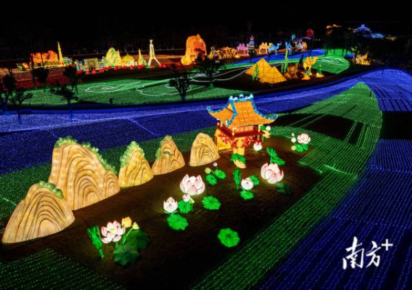 南方+ 徐昊 拍攝