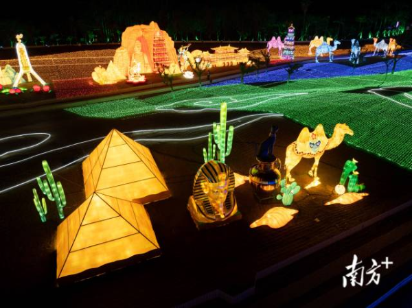 南方+ 徐昊 拍攝