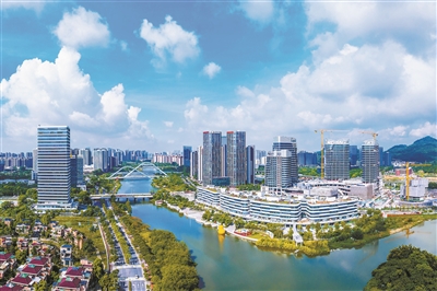 南沙真金白銀助企穩(wěn)產(chǎn)增產(chǎn)