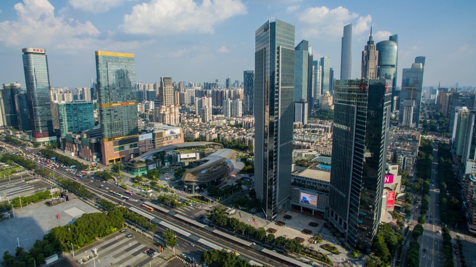 廣州市人大常委會(huì)組織人大代表接受媒體集中采訪