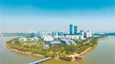 生物醫(yī)藥沖刺萬億級(jí)產(chǎn)業(yè)集群