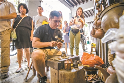 中國式現代化為國際友城合作帶來全新命題 廣州提交亮眼答卷