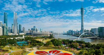 共建“一帶一路”國家占72%！截至4月8日已有近17萬境外采購商預注冊第137屆廣交會