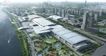 廣州亮出“3E”城市服務體系，高水平服務護航第137屆廣交會