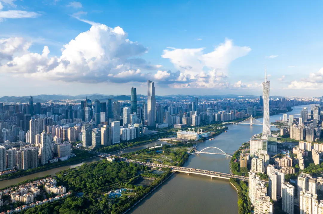 廣州海關12項便利措施服務保障廣交會