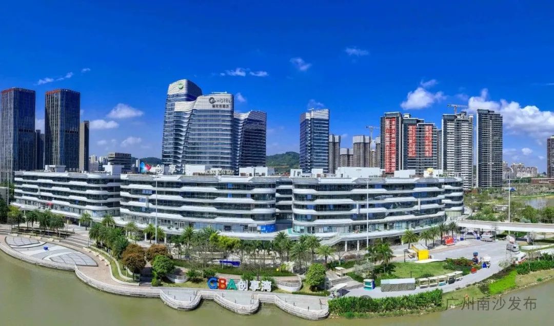 杜敏琪：實施更積極開放有效人才政策支持南沙發(fā)展