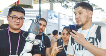 破解中國企業“吸金”背后“流量密碼”