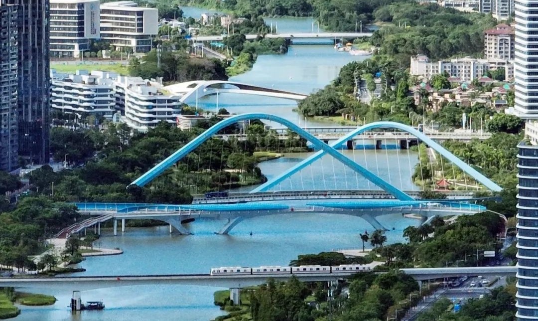 南沙一年人口凈增長(zhǎng)達(dá)11萬(wàn) 今年入戶(hù)條件放寬