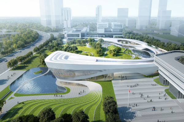 大灣區(qū)大學(xué)(籌)