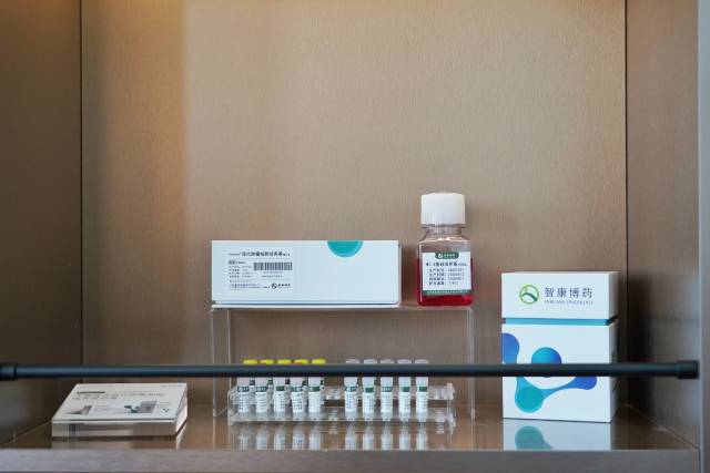 科賽睿創(chuàng)始人：廣州給了生物醫(yī)藥最需要的土壤