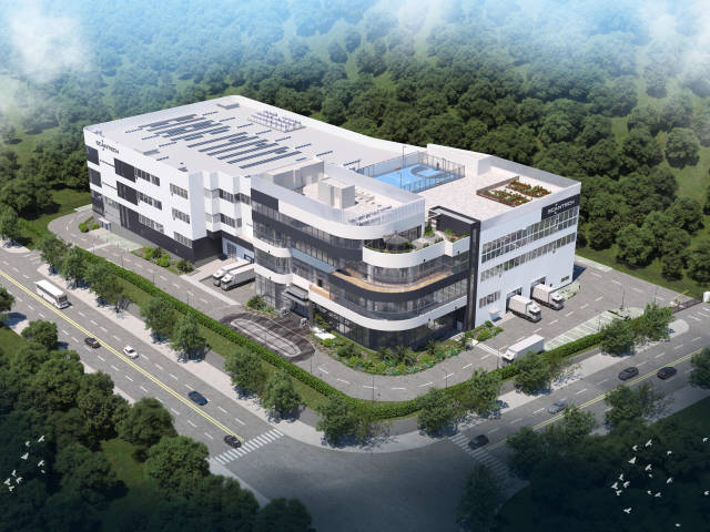 廣州思肯德總經(jīng)理：扎根廣州近20年，再次選擇廣州