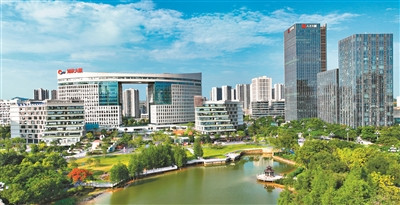 投資黃埔 非常靠譜