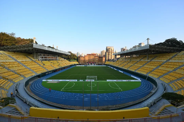 老場館、新場景！廣州賽區30個場館煥新登場