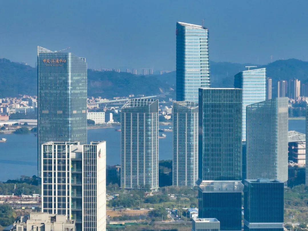 廣州88條“硬核”舉措加大金融支持南沙建設(shè)力度