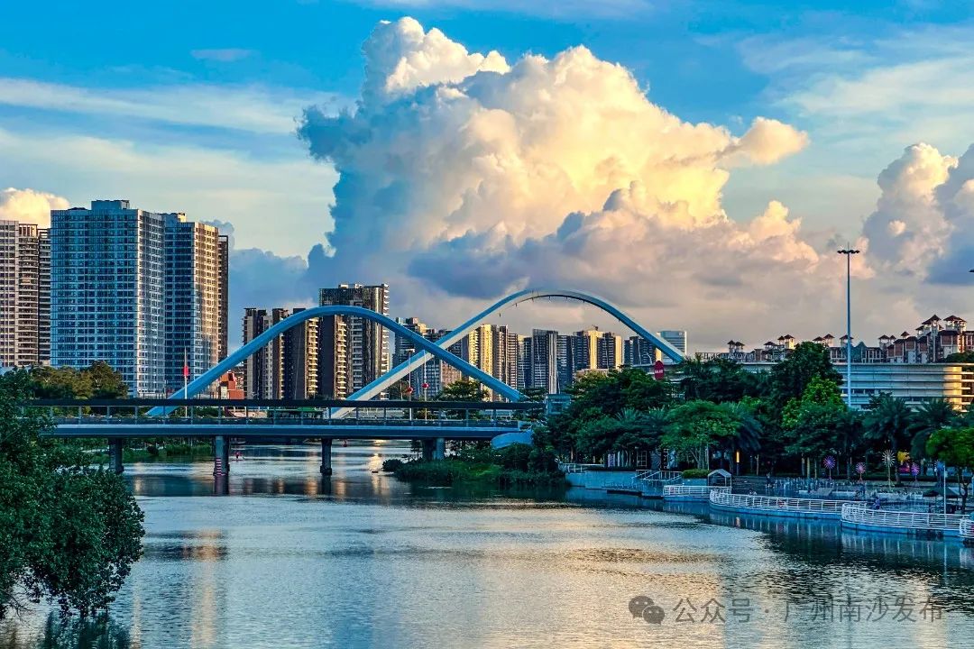 一批文化企業(yè)項目簽約落戶南沙