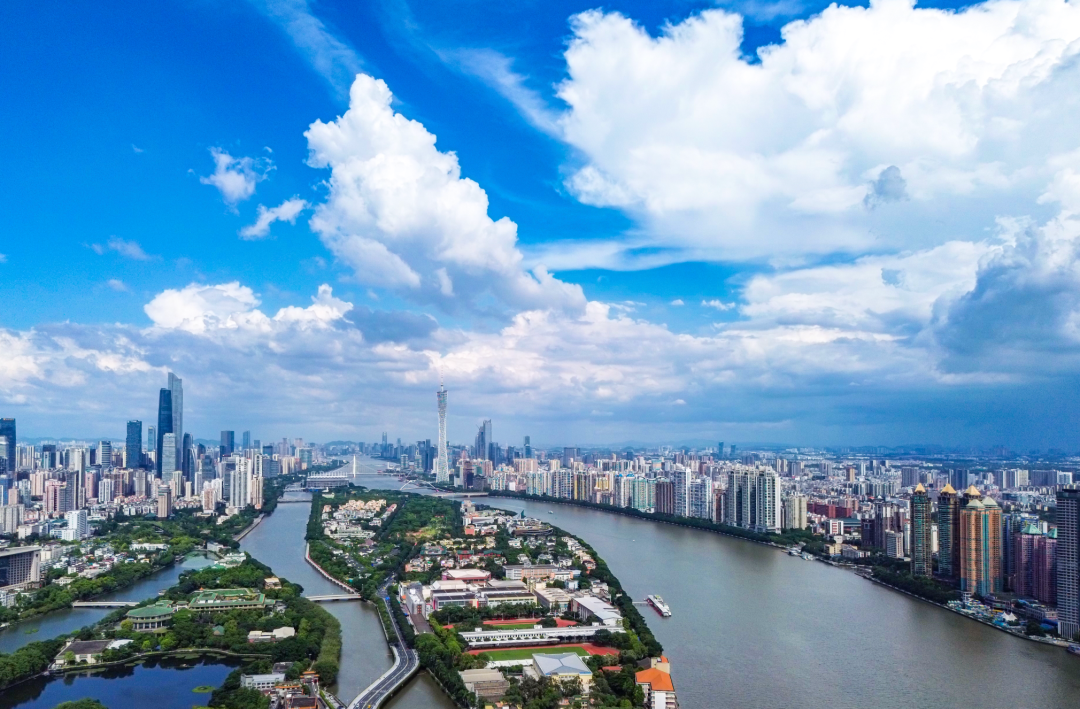 全球首條高世代印刷OLED生產線TCL華星t8項目正式開工