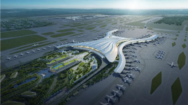 Guangzhou Baiyun Airport's T3 Terminal opens: Your easy travel guide