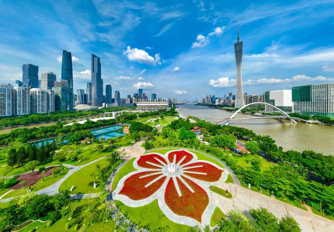 郭永航會見丹諾德技術有限公司創始人兼首席執行官葉蘇斯