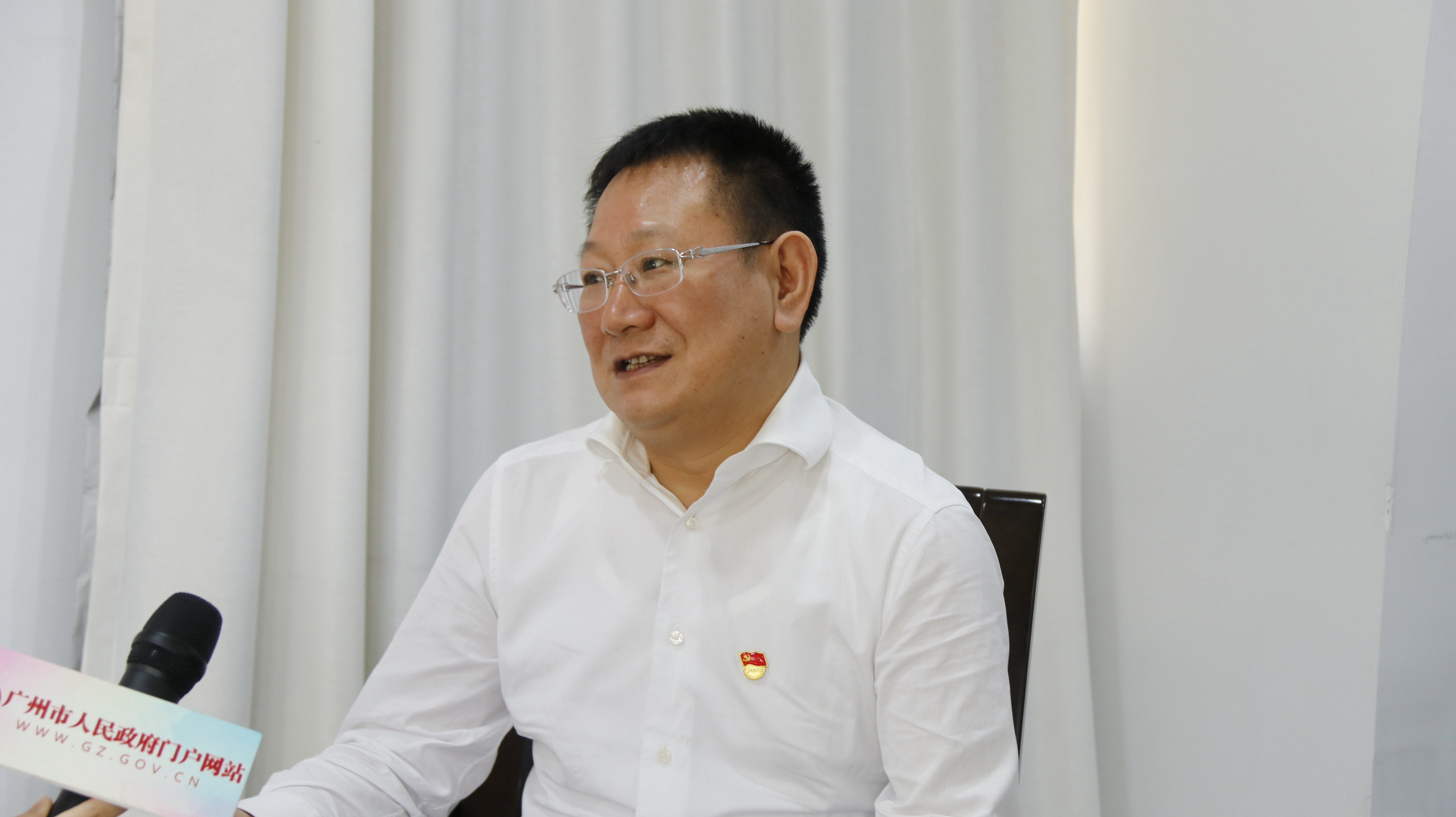 讓城市更優雅——廣州積極推進老舊小區微改造